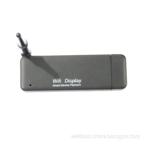 Chromecast HDMI Streaming Media Player, Android 4.2 OS